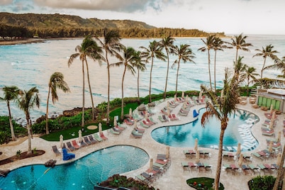 The Ritz-Carlton O‘ahu, Turtle Bay