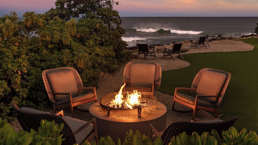 The Ritz-Carlton O‘ahu, Turtle Bay