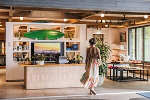 Gift shop - The Ritz-Carlton O‘ahu, Turtle Bay (Kahuku)
