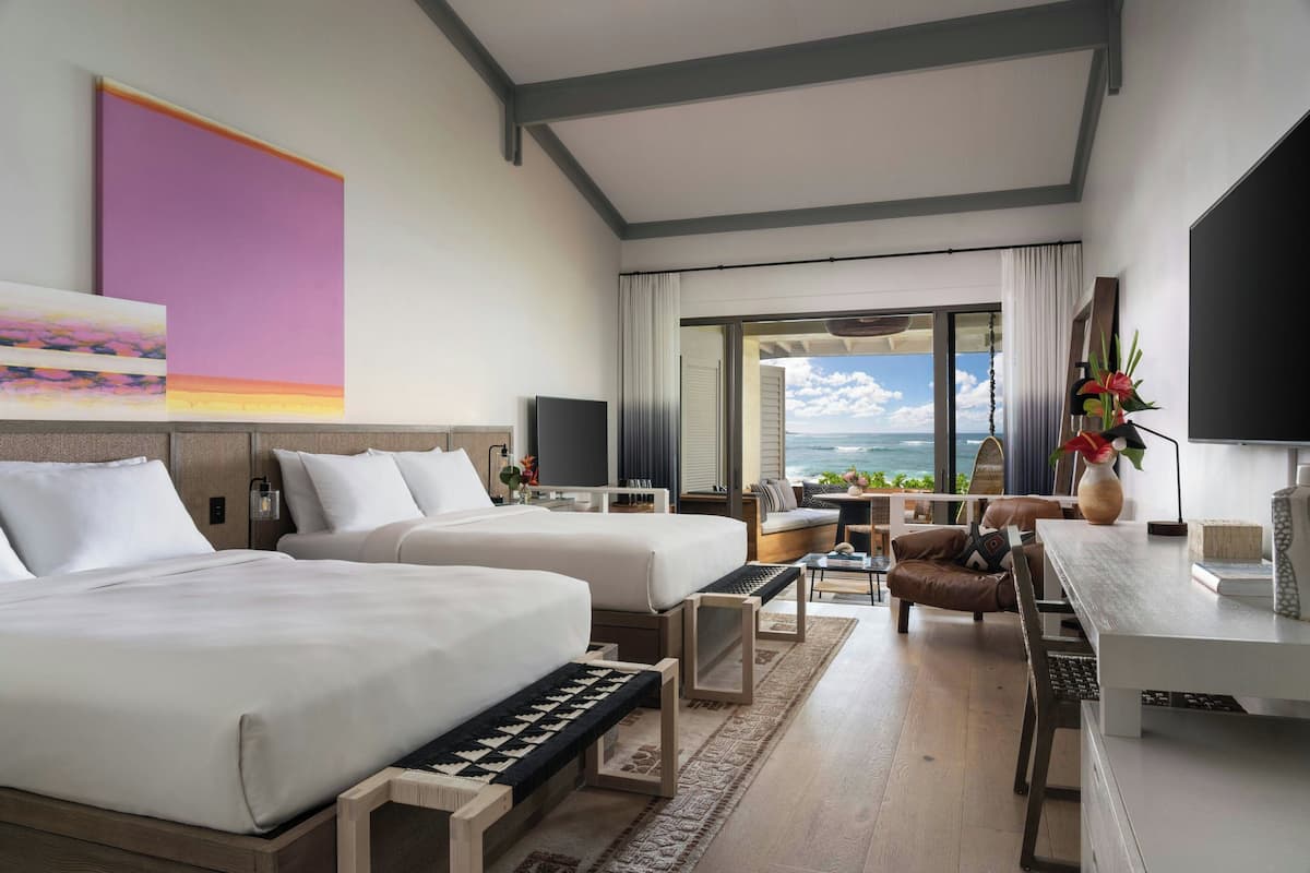 1 habitación, ropa de cama hipoalergénica y edredón