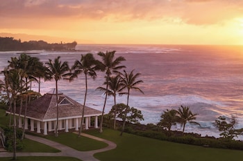 Meeting space at The Ritz-Carlton O