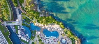 The Ritz-Carlton O‘ahu, Turtle Bay