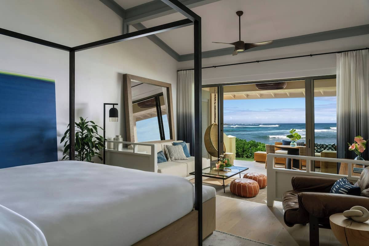 1 habitación, ropa de cama hipoalergénica y edredón