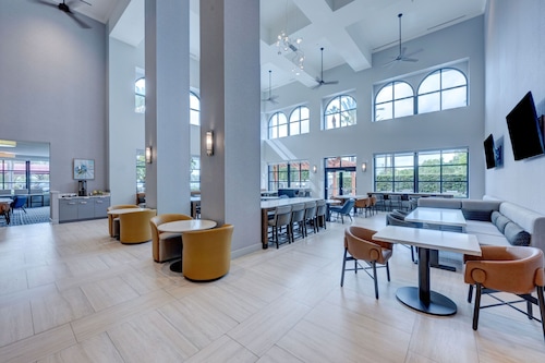 Homewood Suites by Hilton Anaheim-Main Gate Area