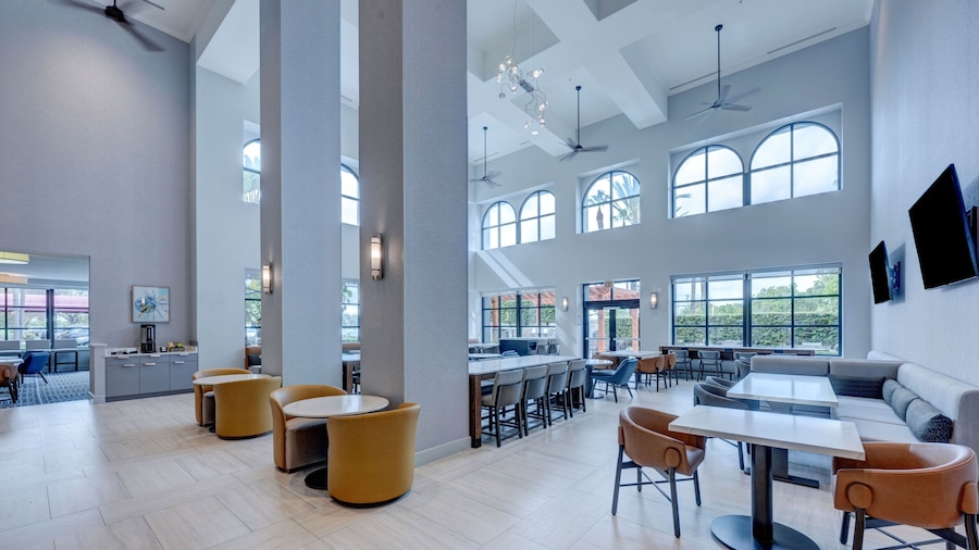 Homewood Suites by Hilton Anaheim-Main Gate Area