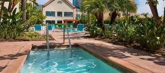Homewood Suites by Hilton Anaheim-Main Gate Area