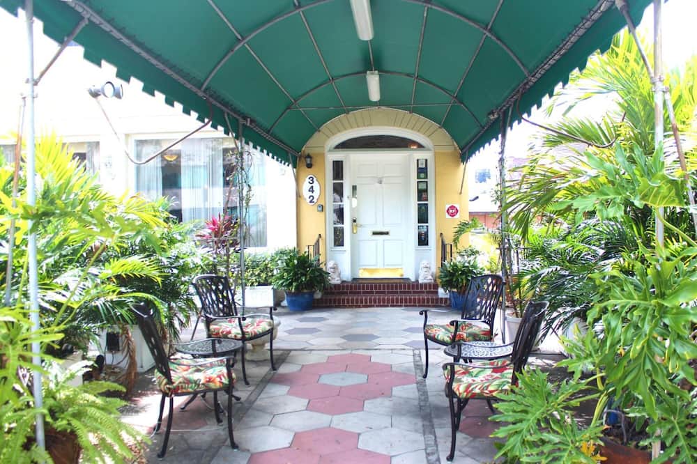 The Inn on Third