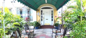 The Inn on Third