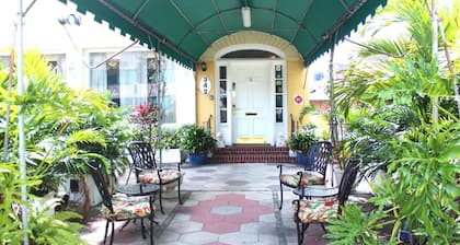 The Inn on Third