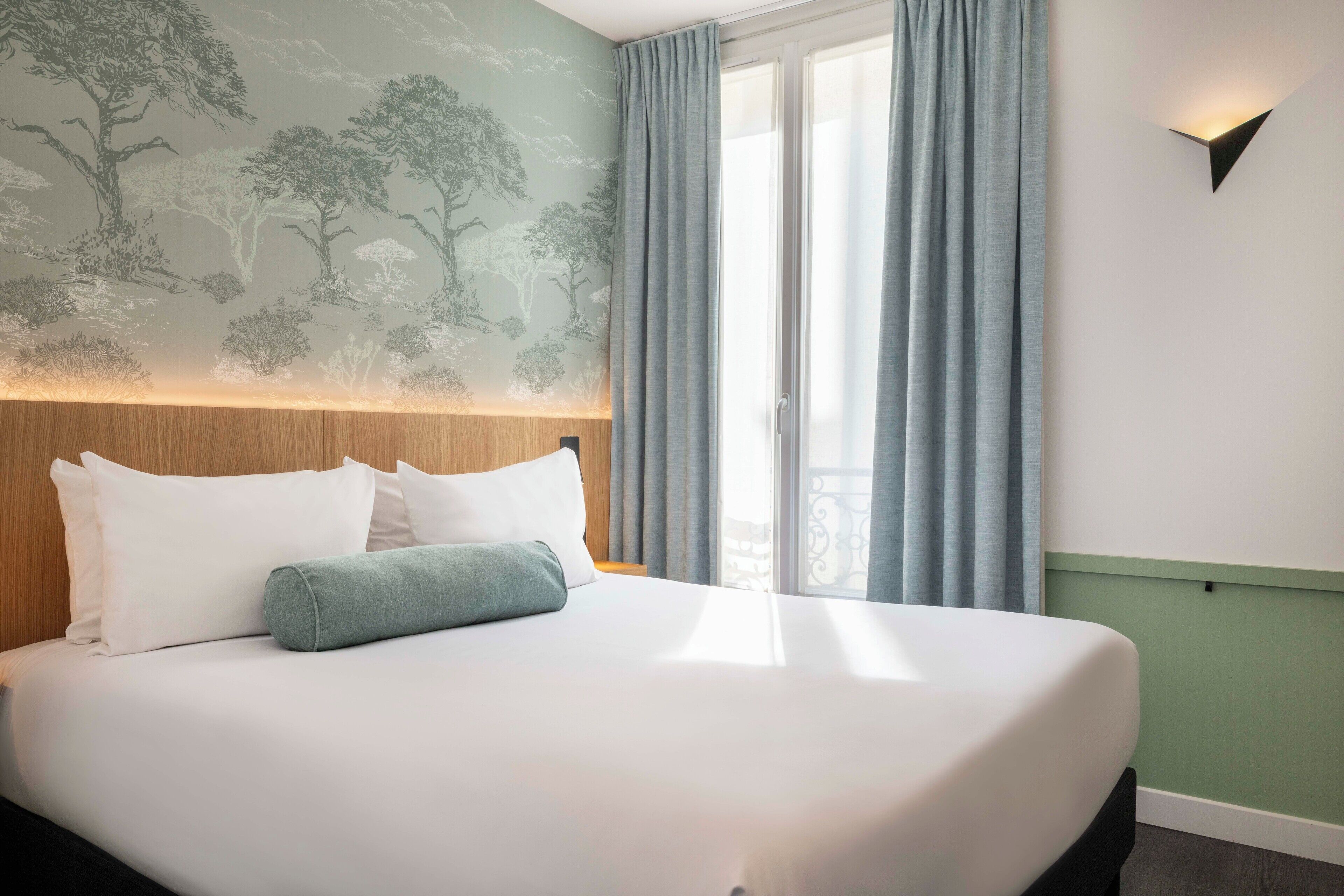 Foto - Hôtel WYLD Saint Germain