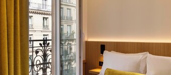 Hôtel WYLD Saint Germain