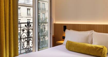 HĂŽtel WYLD Saint Germain