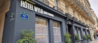 Hôtel WYLD Saint Germain