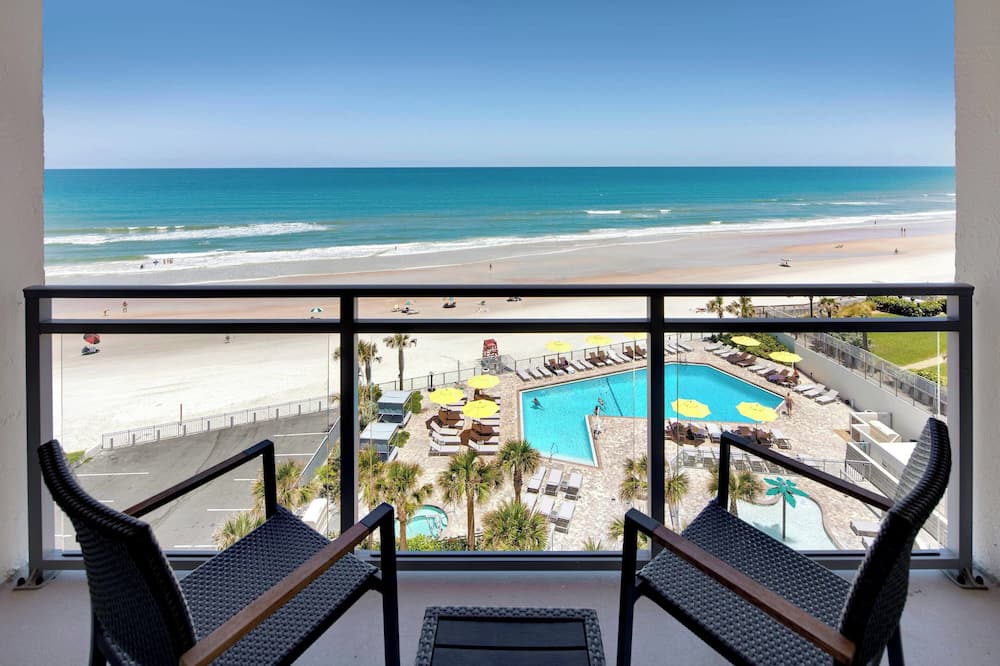 Delta Hotels by Marriott Daytona Beach