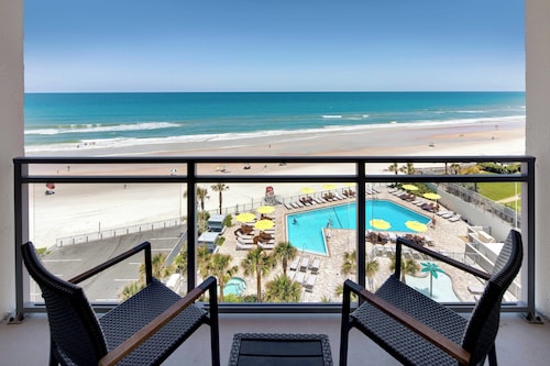 Delta Hotels by Marriott Daytona Beach