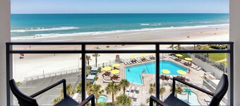 Delta Hotels by Marriott Daytona Beach