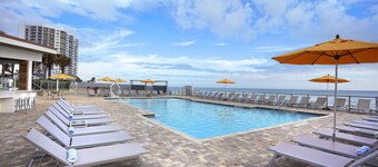 Delta Hotels by Marriott Daytona Beach