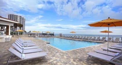 Delta Hotels by Marriott Daytona Beach