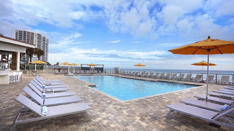 Delta Hotels by Marriott Daytona Beach