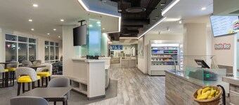 SpringHill Suites Orlando Lake Buena Vista Marriott Village