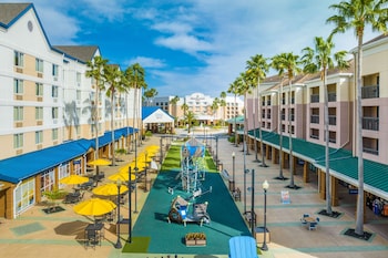 Property amenity at SpringHill Suites Orlando Lake Buena Vista Marriott Village