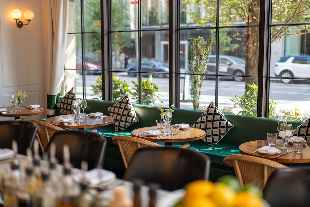 Eurostars St Gregory by null