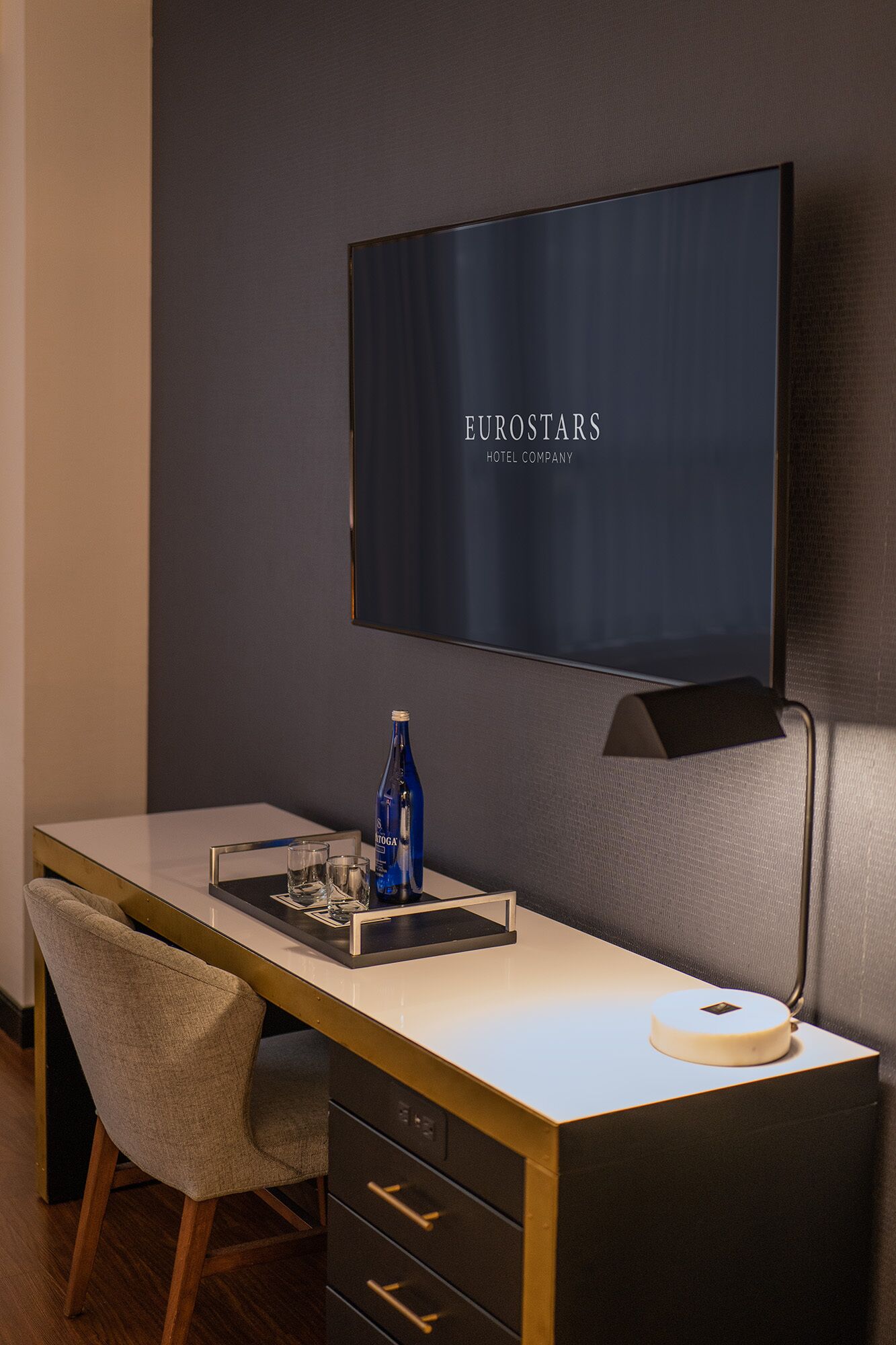 Foto - Eurostars St Gregory Dupont Circle Georgetown