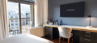 Eurostars Saint Gregory Dupont Circle Georgetown