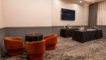Salón de fiestas