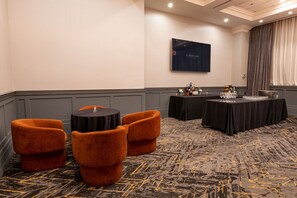 Salle de réception