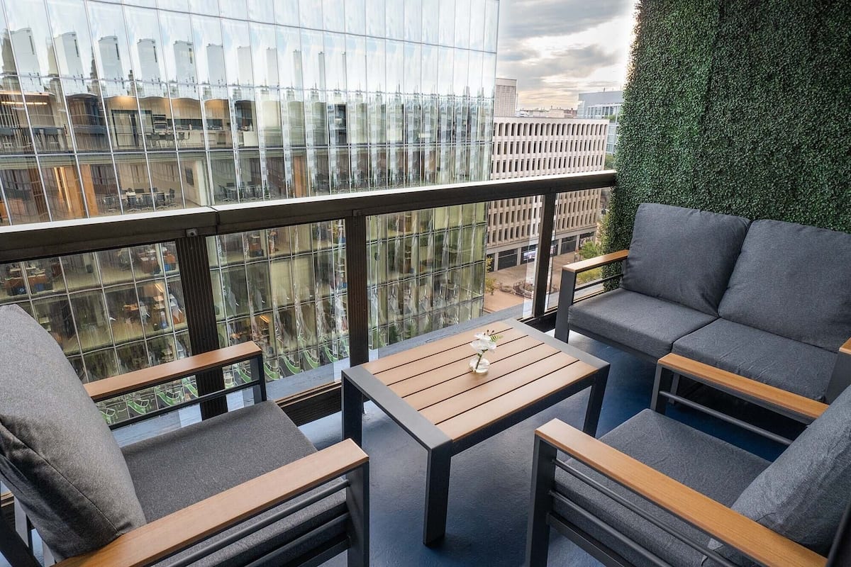 Terrass/Patio