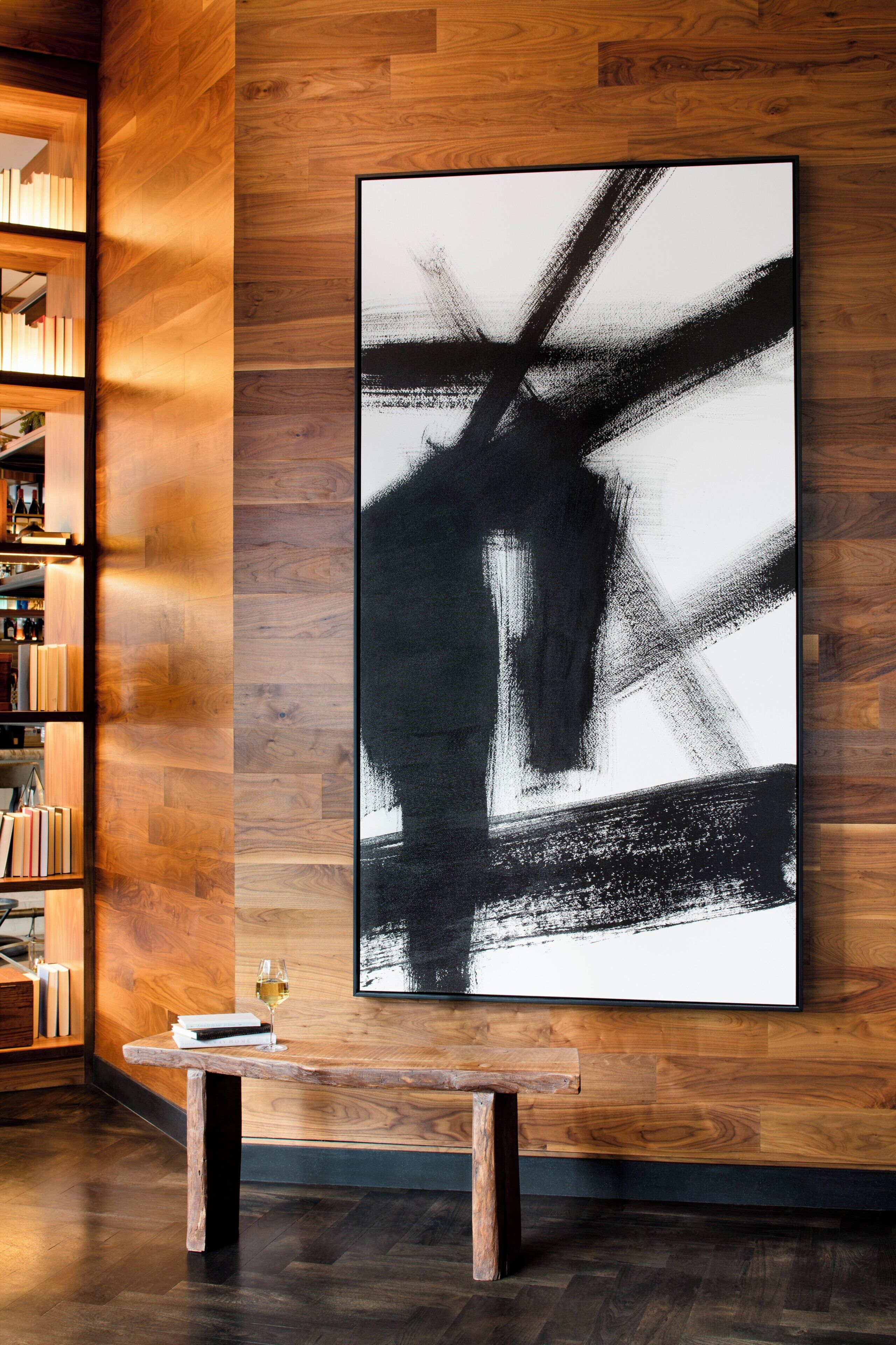 Foto - Eurostars St Gregory Dupont Circle Georgetown