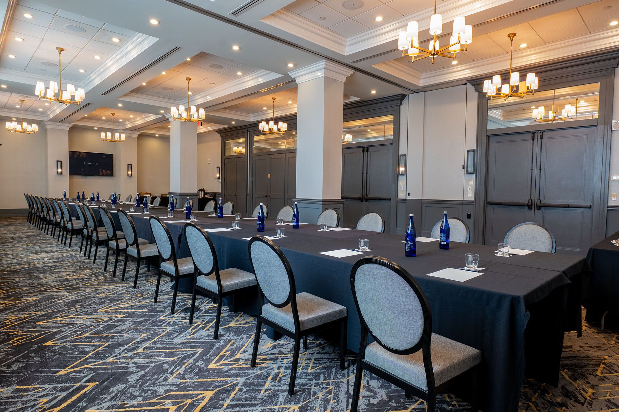 Foto - Eurostars St Gregory Dupont Circle Georgetown