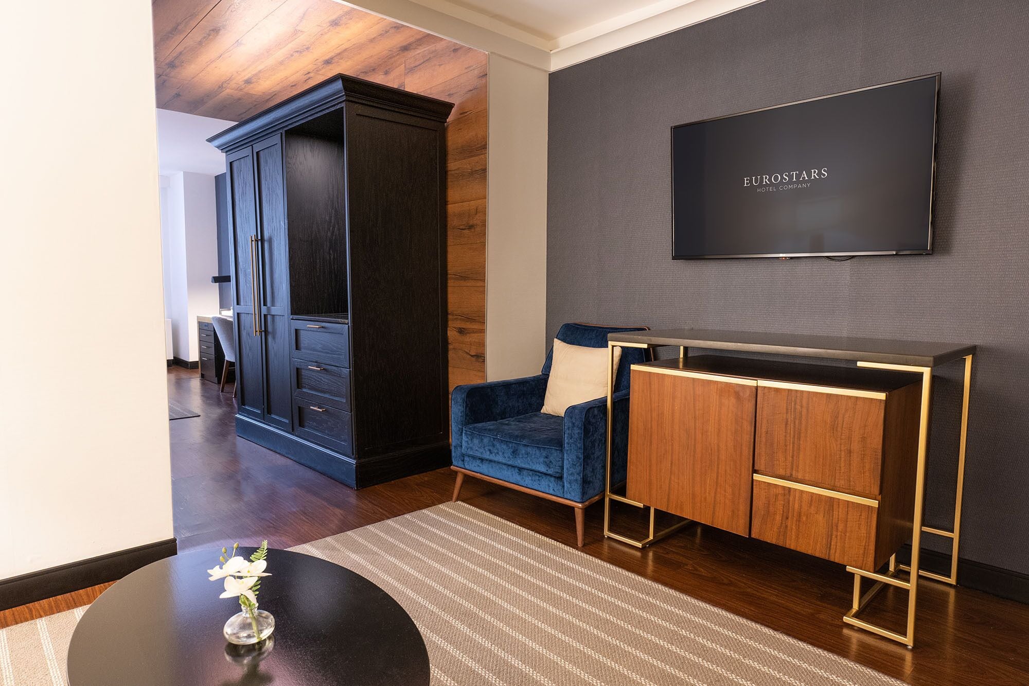 Foto - Eurostars St Gregory Dupont Circle Georgetown