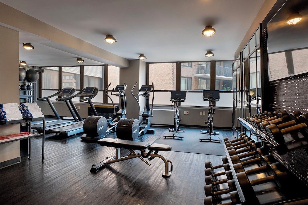 Eurostars St Gregory by null