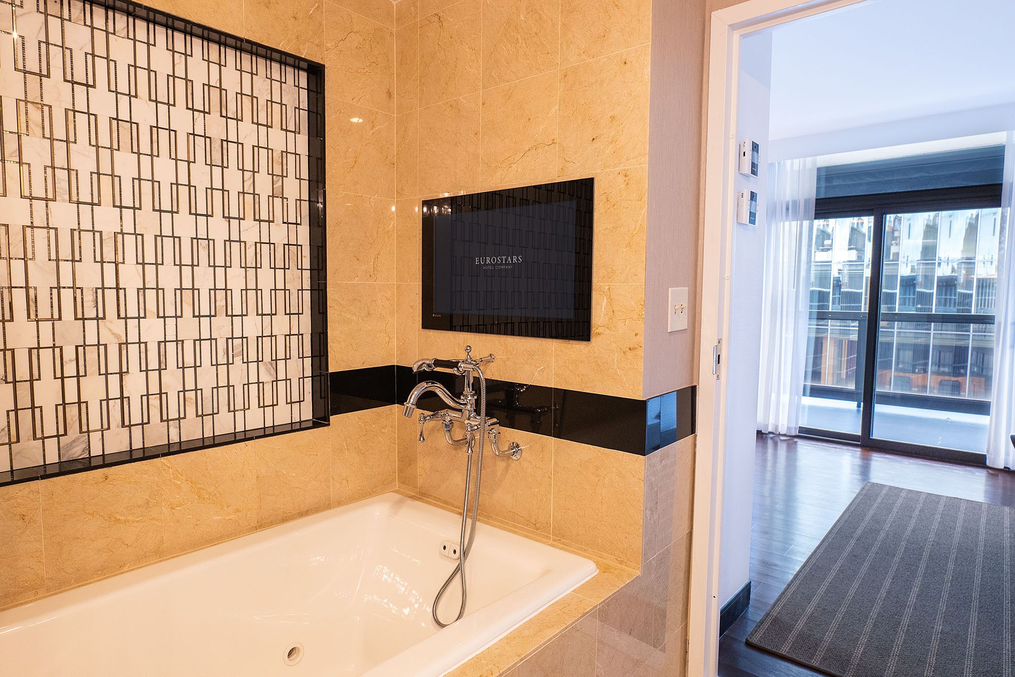 Foto - Eurostars St Gregory Dupont Circle Georgetown