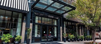 Eurostars Saint Gregory Dupont Circle Georgetown