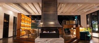 Eurostars Saint Gregory Dupont Circle Georgetown