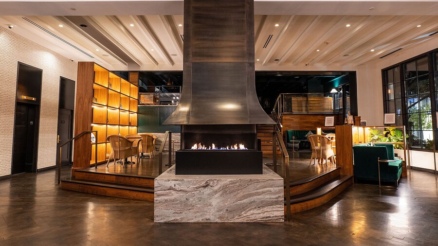 Eurostars Saint Gregory Dupont Circle Georgetown