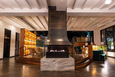 Eurostars Saint Gregory Dupont Circle Georgetown