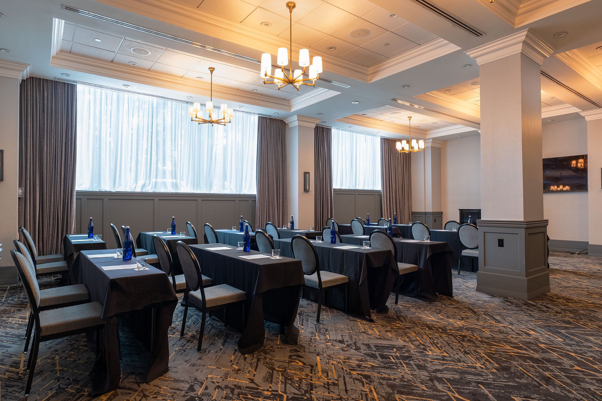 Foto - Eurostars St Gregory Dupont Circle Georgetown