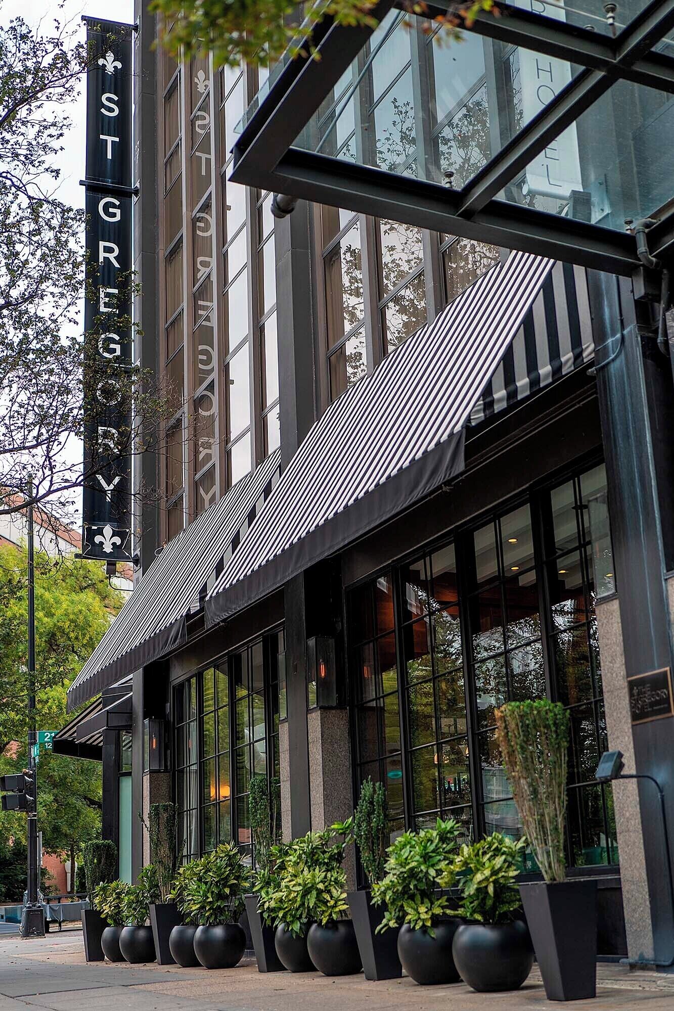 Foto - Eurostars St Gregory Dupont Circle Georgetown