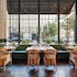 Eurostars Saint Gregory Dupont Circle Georgetown