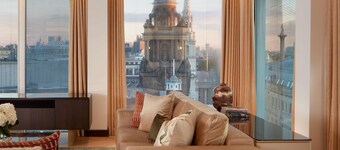 St Martins Lane London, a Morgans Originals hotel