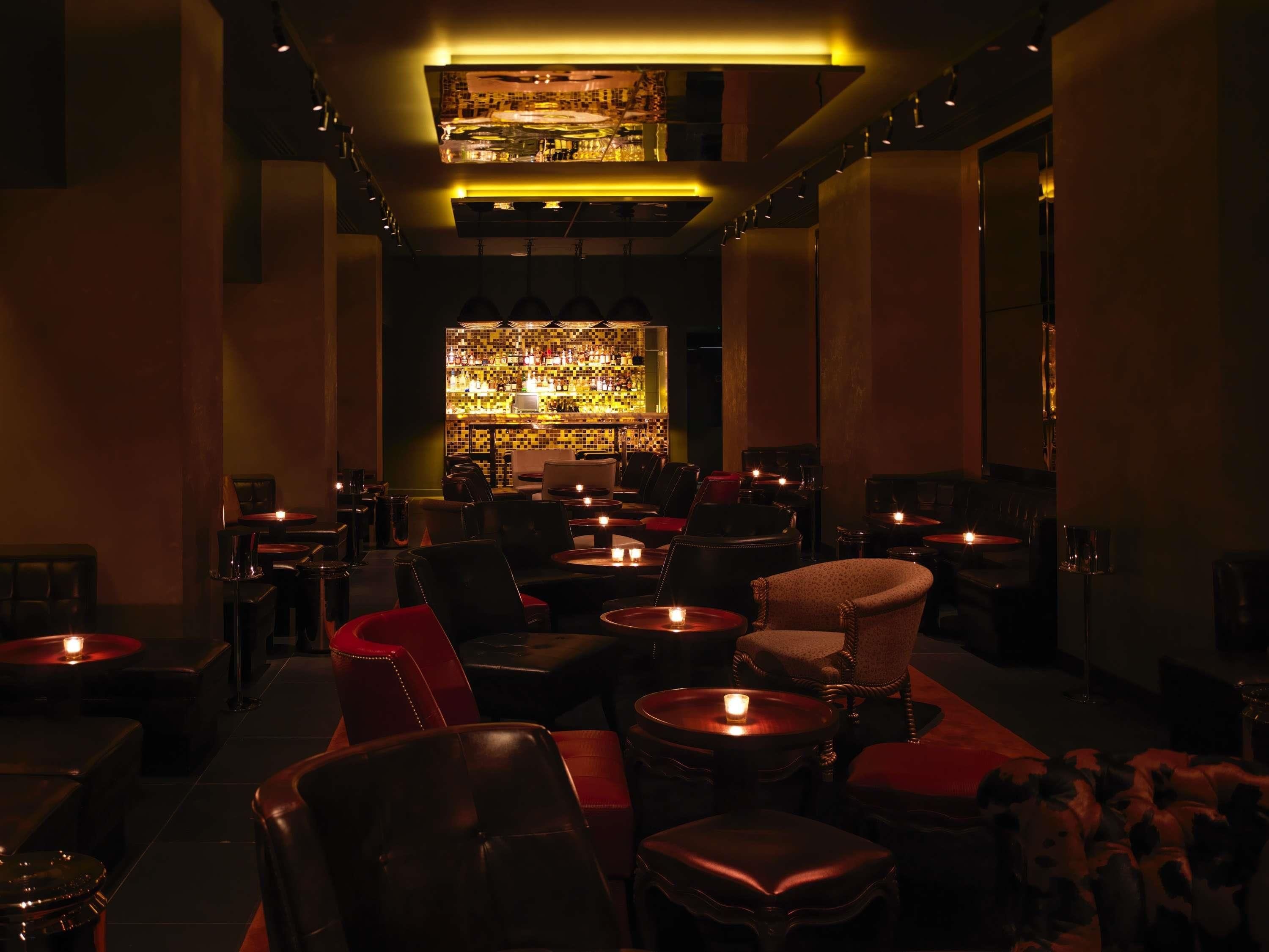 Photo - St Martins Lane London, a Morgans Originals hotel