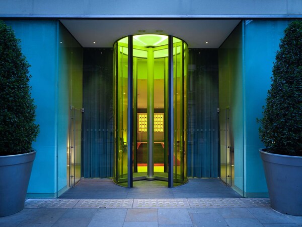 St Martins Lane London, A Morgans Originals Hotel - Bromley