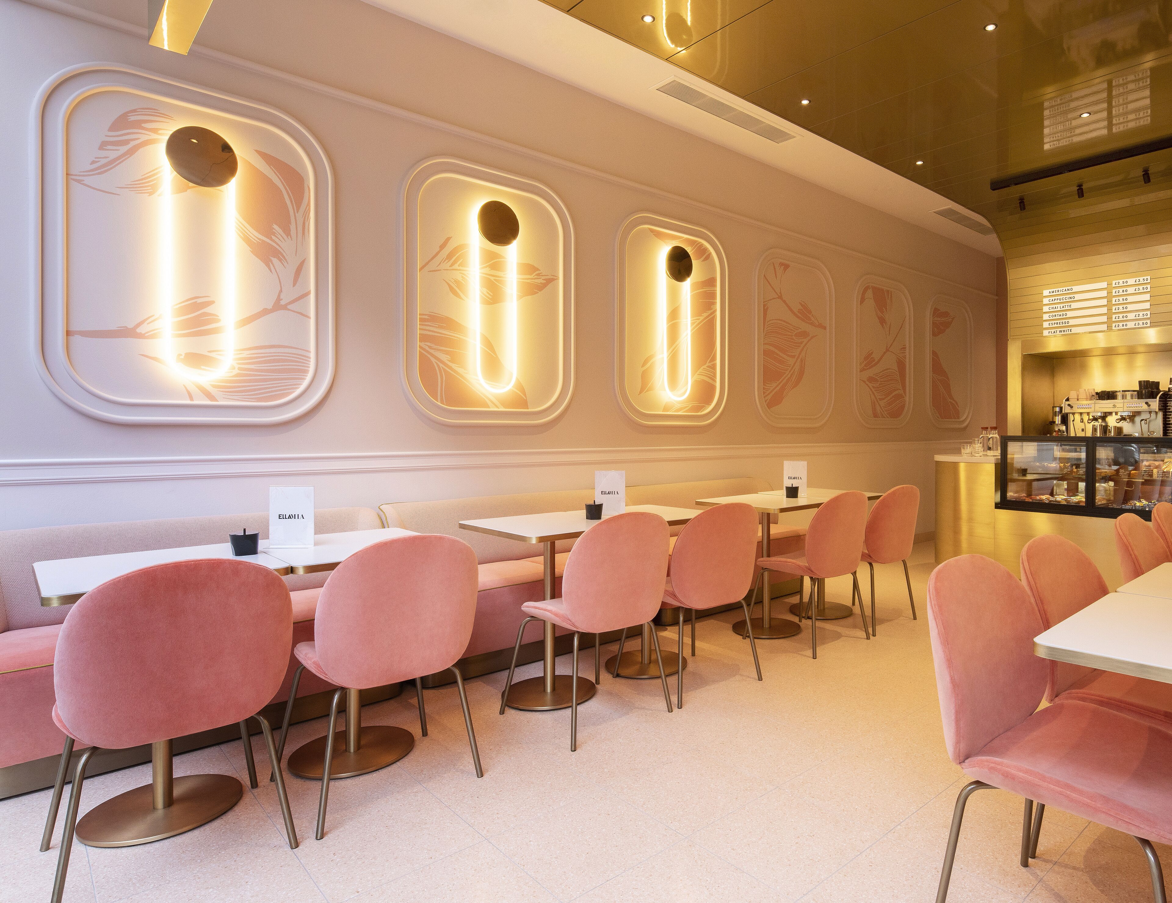 Photo - St Martins Lane London, a Morgans Originals hotel