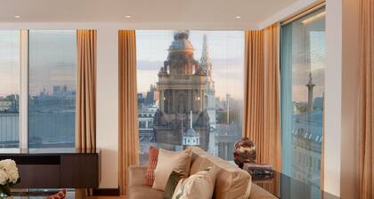 St Martins Lane London, a Morgans Originals hotel