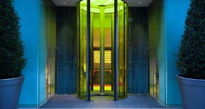 St Martins Lane London, a Morgans Originals hotel