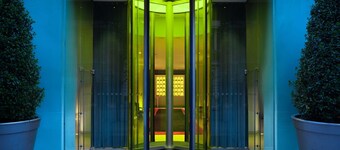 세인트 마틴스 레인 런던, 모건스 오리지널스 호텔